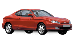 Запчасти для COUPE (RD)