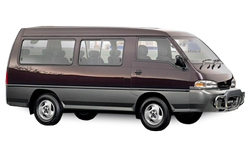 Запчасти для H100 автобус (P)