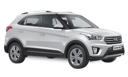 Запчасти для CRETA