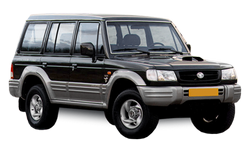 Запчасти для GALLOPER II (JK-01)