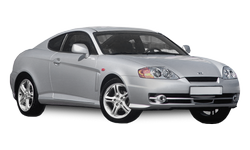 Запчасти для COUPE (GK)