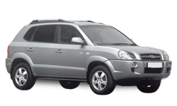 Запчасти для TUCSON (JM)