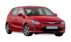 Запчасти для i30 (FD)
