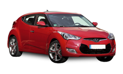 Запчасти для VELOSTER (FS)