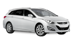 Запчасти для Hyundai в Казани