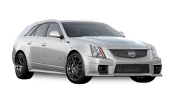 Запчасти для CTS Sport Wagon