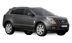 Запчасти для SRX