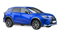 Запчасти для NX (ZGZ1, AGZ1, AYZ1)