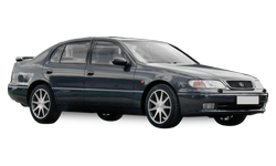 Запчасти для GS (JZS147)