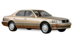 Запчасти для LS (UCF10)