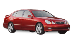 Запчасти для GS (UZS161, JZS160)