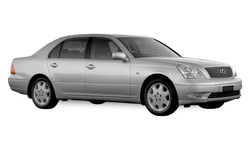 Запчасти для LS (UCF30)