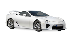 Запчасти для LFA (LFA10)